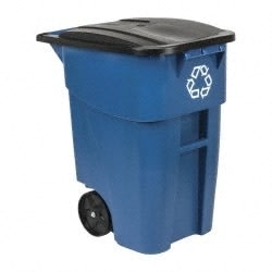 RUBBERMAID FG9W2773BLUE