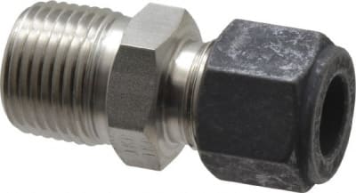 PARKER 6-6 FBZ-SS