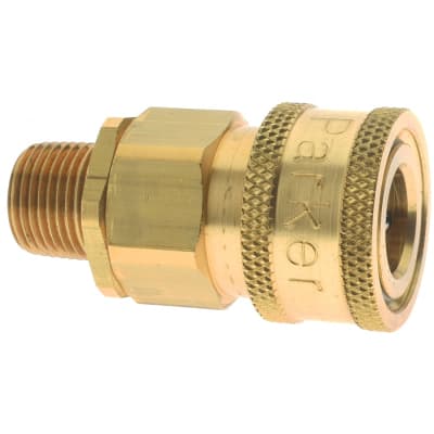 PARKER BVHC6-6M