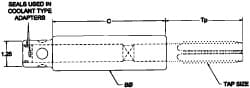 PARLEC 7716-3-025