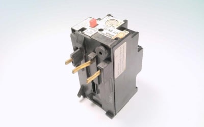 SPRECHER & SCHUH CT3K-12