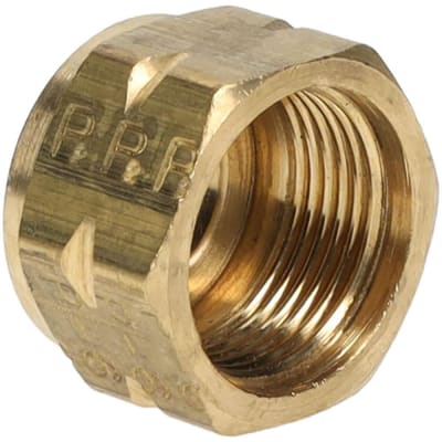 PARKER 61VL-6