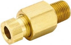 PARKER 68HD-6-8