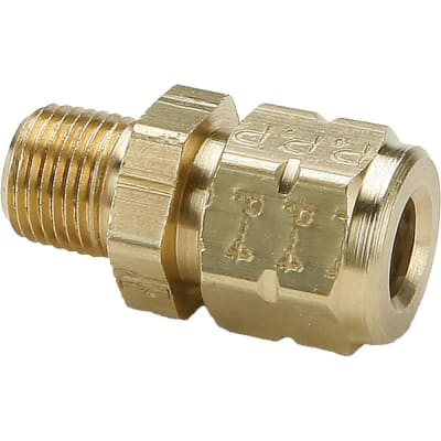 PARKER 68VL-8-6
