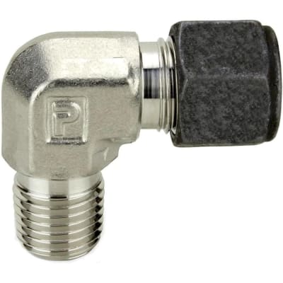 PARKER 8-12 CBZ-SS