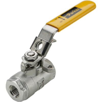 PARKER XVP502SS-12