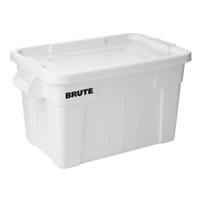 RUBBERMAID FG9S3100WHT