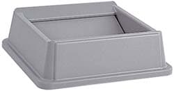 RUBBERMAID FG266400GRAY
