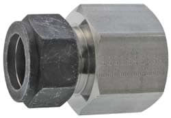 PARKER 6-12 GBZ-SS