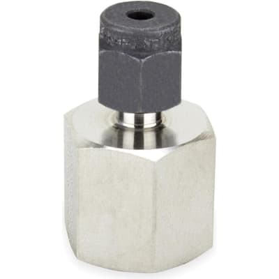 PARKER 6-8 GBZ-SS