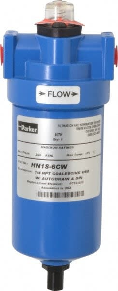 PARKER HN1S-6CW
