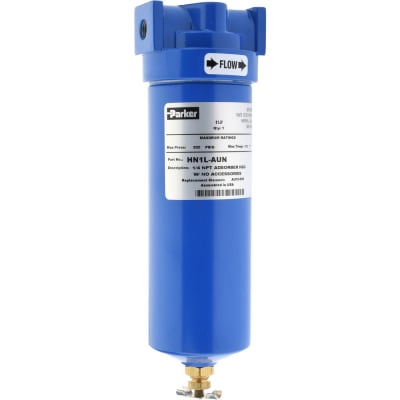 PARKER HN1L-AUN