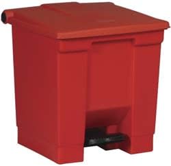 RUBBERMAID FG614300RED