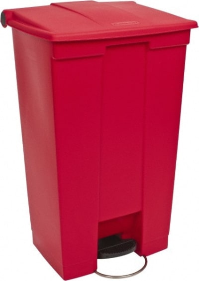 RUBBERMAID FG614600RED