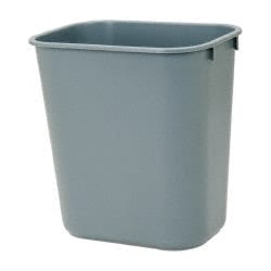 RUBBERMAID FG295500GRAY