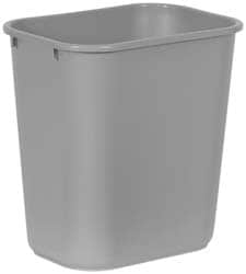 RUBBERMAID FG295600GRAY