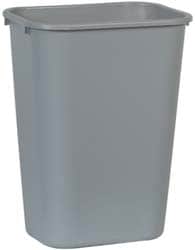 RUBBERMAID FG295700GRAY