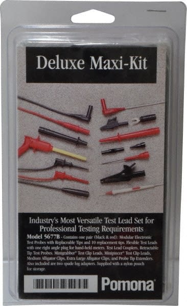 POMONA ELECTRONICS 5677B