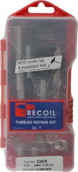 RECOIL 33078