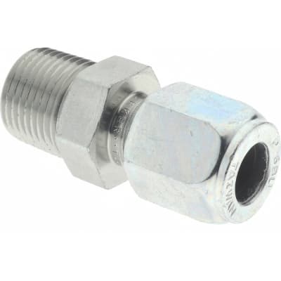 PARKER 6-6 FBU-S