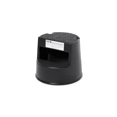 RUBBERMAID FG252300BLA