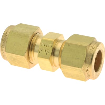 PARKER 6-6 HBZ-B