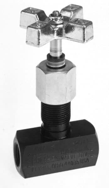 PARKER MV820S