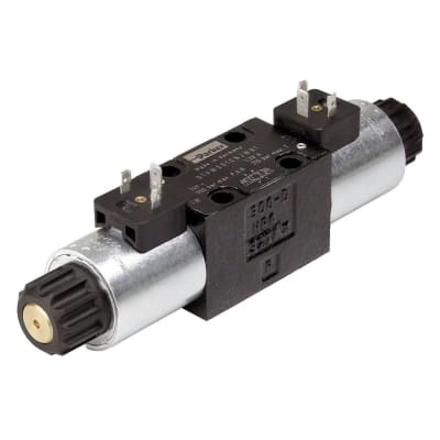 PARKER D1VW002CNJW