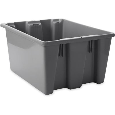 RUBBERMAID FG172100GRAY