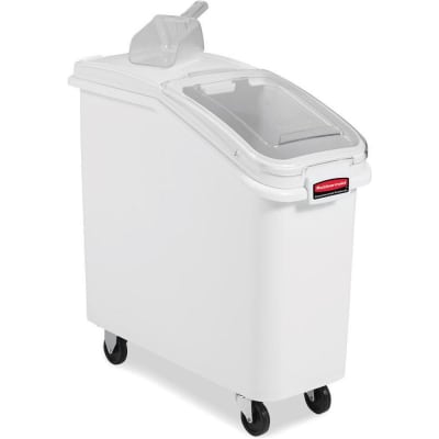 RUBBERMAID FG360088WHT