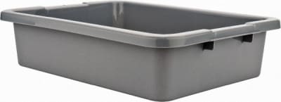 RUBBERMAID FG334900GRAY