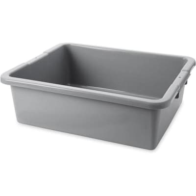 RUBBERMAID FG335100GRAY