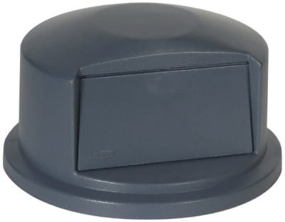 RUBBERMAID FG263788GRAY