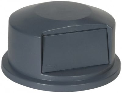 RUBBERMAID FG264788GRAY