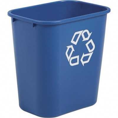 RUBBERMAID FG295673BLUE
