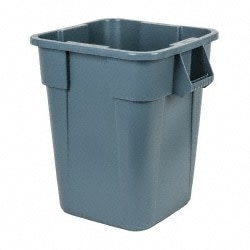 RUBBERMAID FG353600GRAY