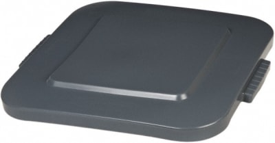 RUBBERMAID FG353900GRAY