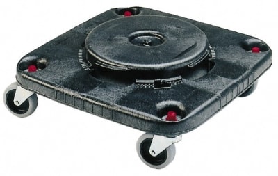 RUBBERMAID FG353000BLA