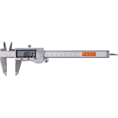 REED INSTRUMENTS R7400