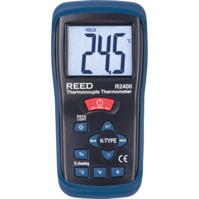 REED INSTRUMENTS R2400