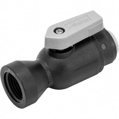 PARKER PPB6VFC6-MG