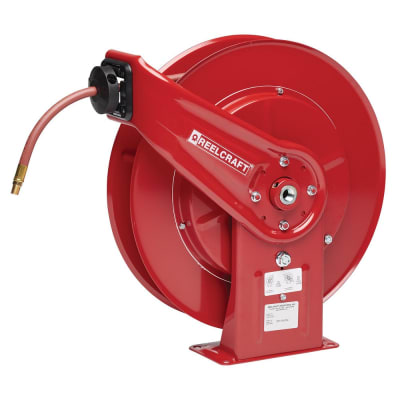 REELCRAFT IND 7670-OLP