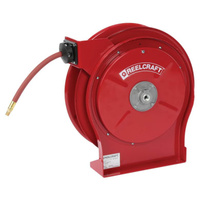 REELCRAFT IND A5850 OLP