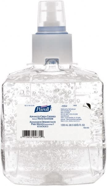 PURELL 1903-02