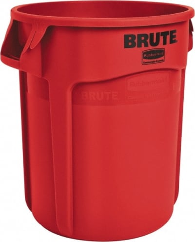 RUBBERMAID FG262000RED