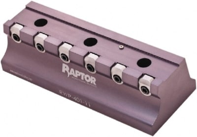 RAPTOR WORKHOLDING RWP-401-11