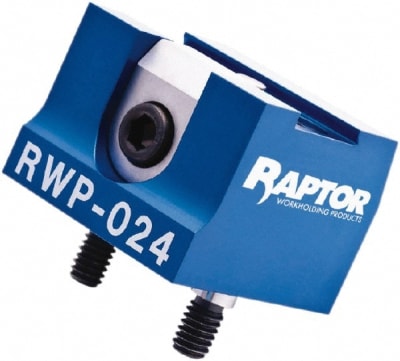 RAPTOR WORKHOLDING RWP-024SS