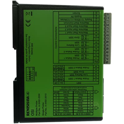 RENISHAW A-5492-2000