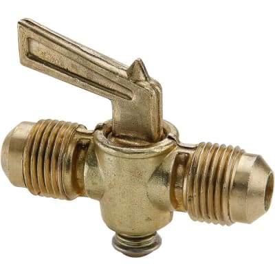 PARKER V203F-6-6