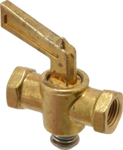 PARKER V403P-2-2
